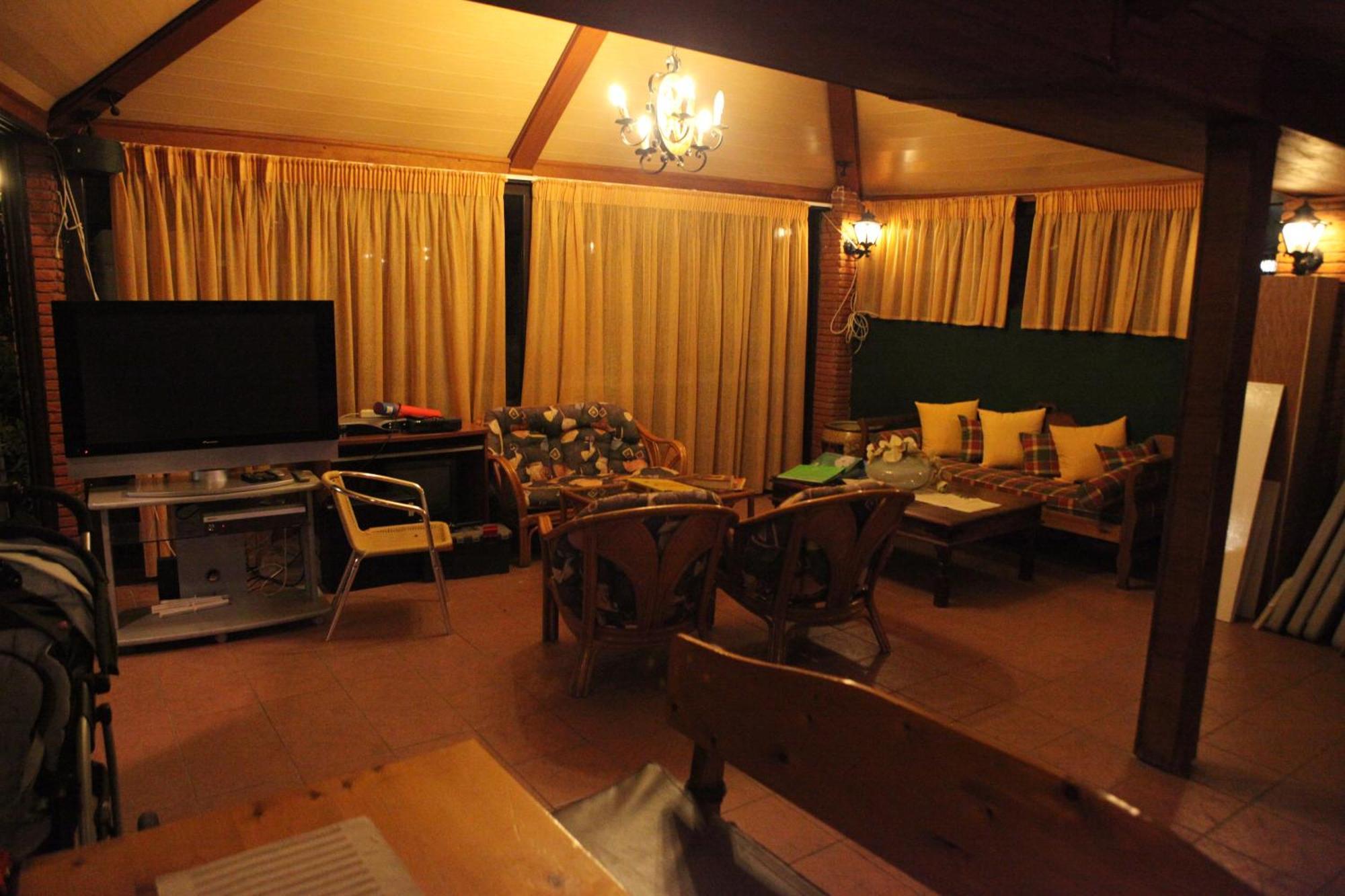 Lyristis Dinos Studios & Apartments Faliraki Extérieur photo